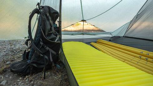 Tarptent Dipole 2 Li